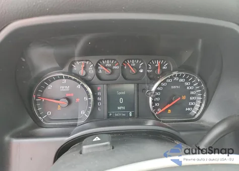 2019 Chevrolet Silverado Ld C1500 z USA, uszkodzony, nr VIN 2GCRCNEC9K1127173